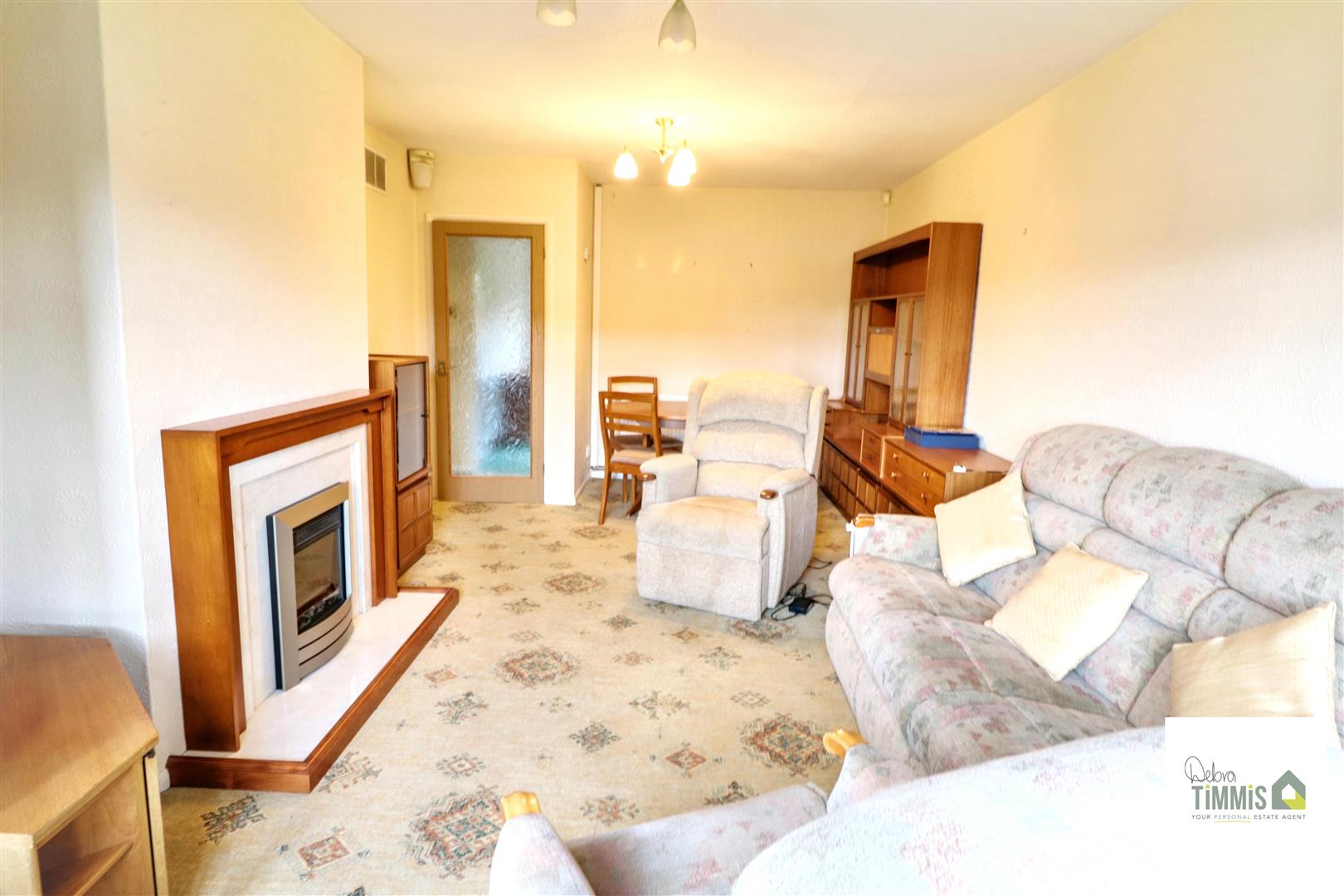 Wallis Way, Baddeley Green, Stoke-On-Trent